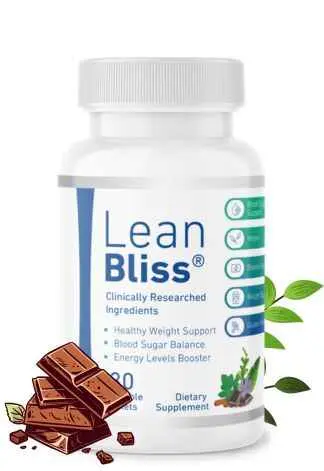 LeanBliss Supplement