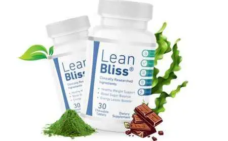 LeanBliss Supplement